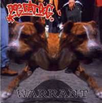 Dog Eat Dog : Warrant